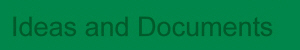 Ideas and Documents