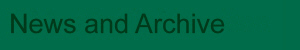 News and Archive